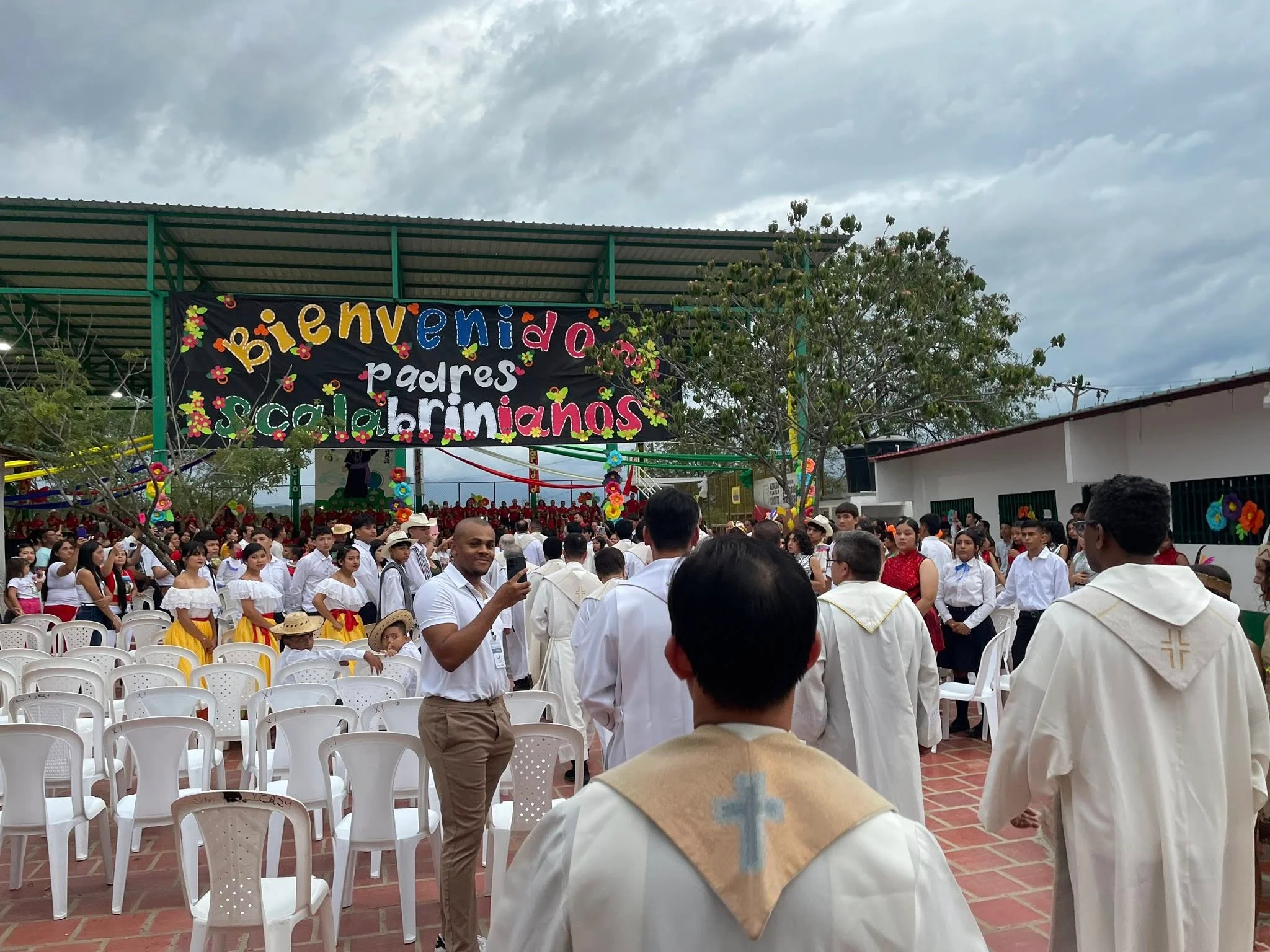 Scalabrinians Special Event